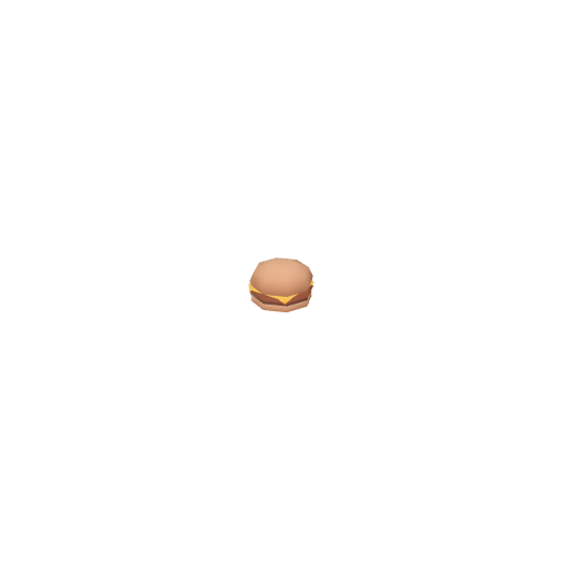 Burger Cheese