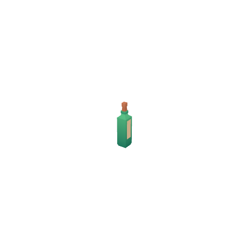 Bottle Oil