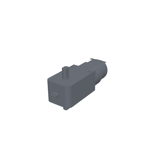 TT Gearmotor