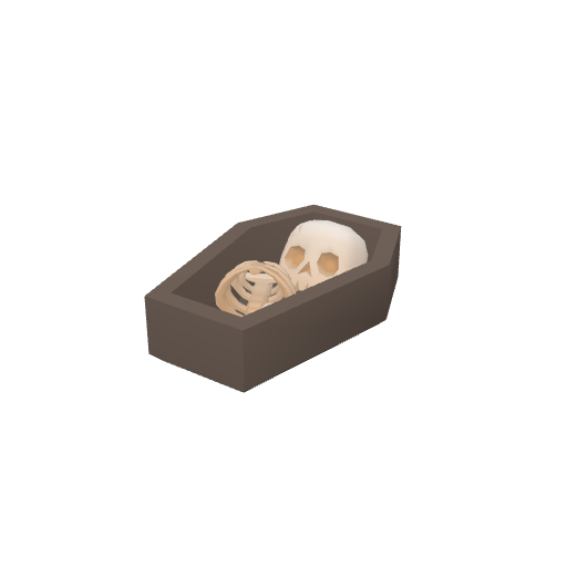 Coffin Y SERERWPg E