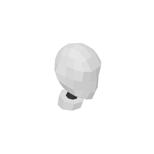 Hat Stand
