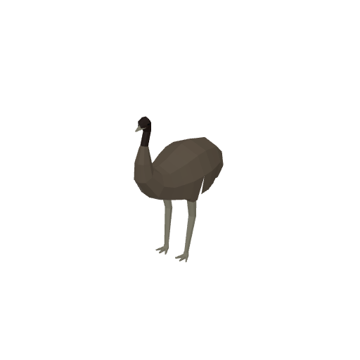 Emu