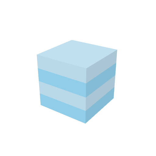 Ice Block