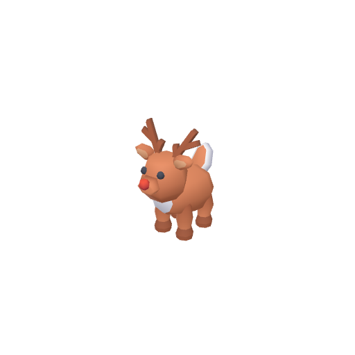 Reindeer