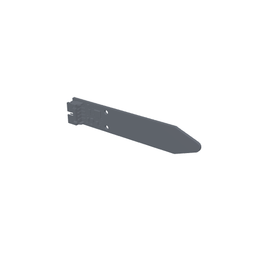 STEMMA Soil Sensor
