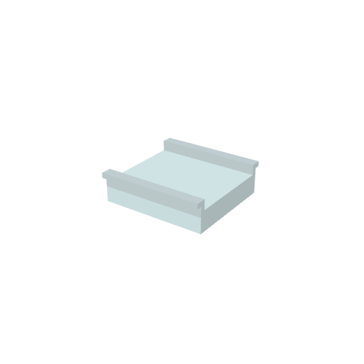 Bridge Center Stone