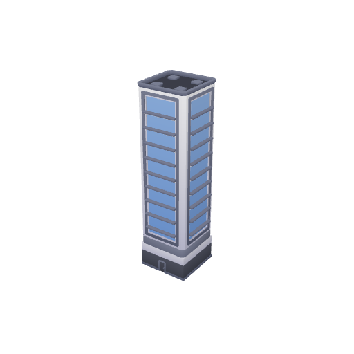 Skyscraper B