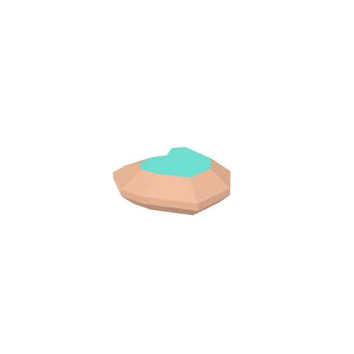 Rock Large C