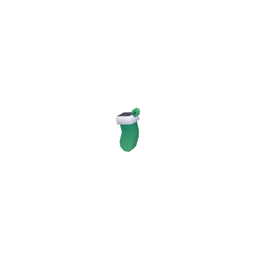 Sock Green