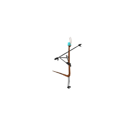 Sr Stickbug