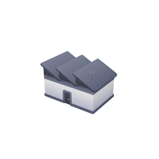 Building K