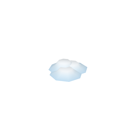 Snow Pile