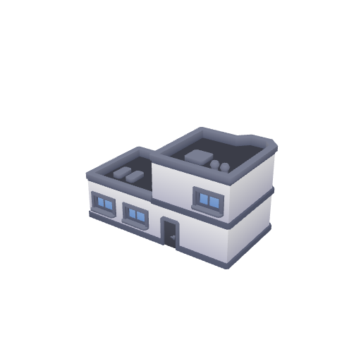 Building E