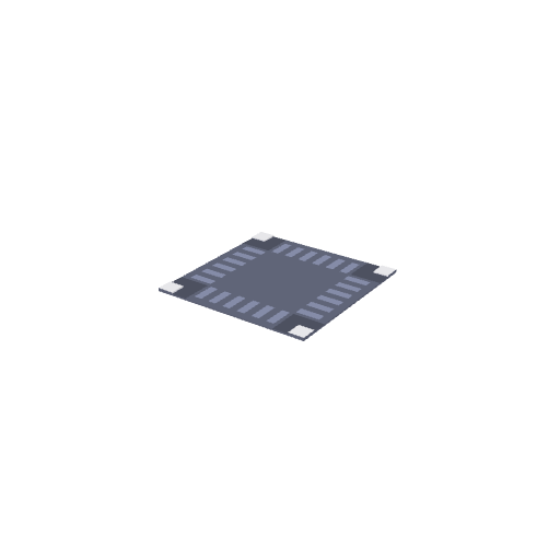 Road Crossroad Path