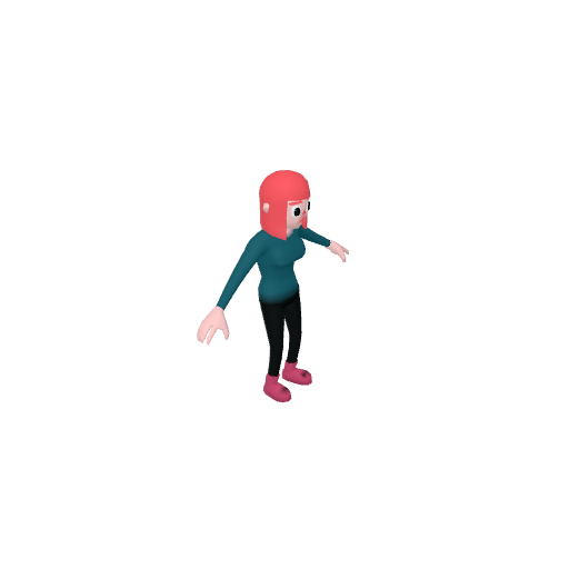 Woman