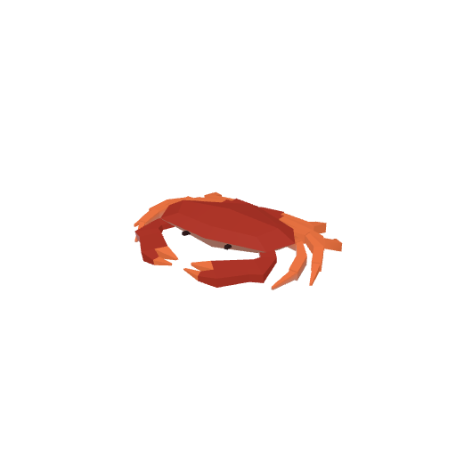 Crab