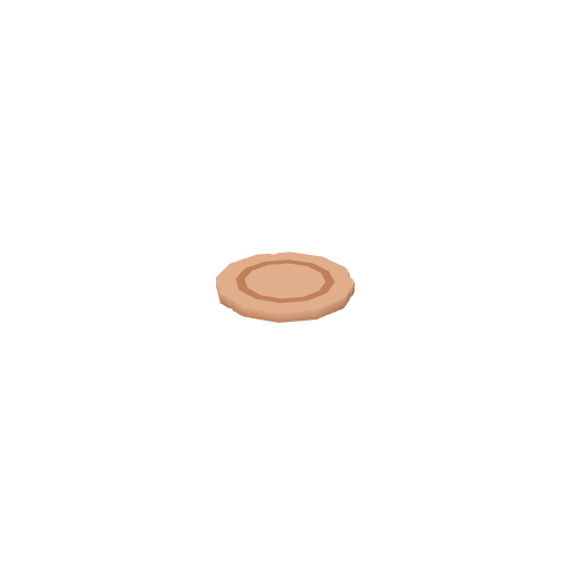 Cutting Board Round