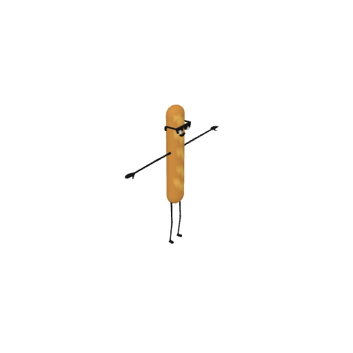 Cool Baguette
