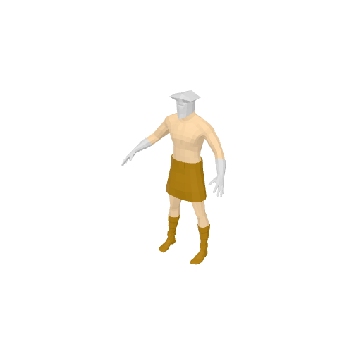 Warrior