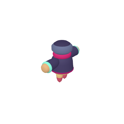 Lil Dude