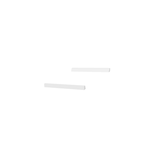 Road Slant Barrier