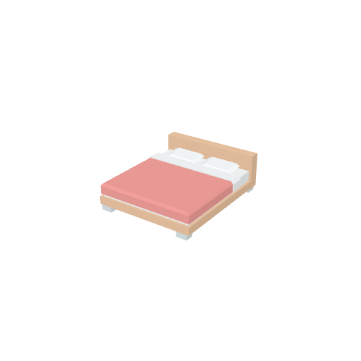 Bed Double