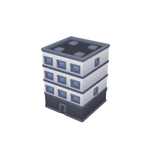 Building I