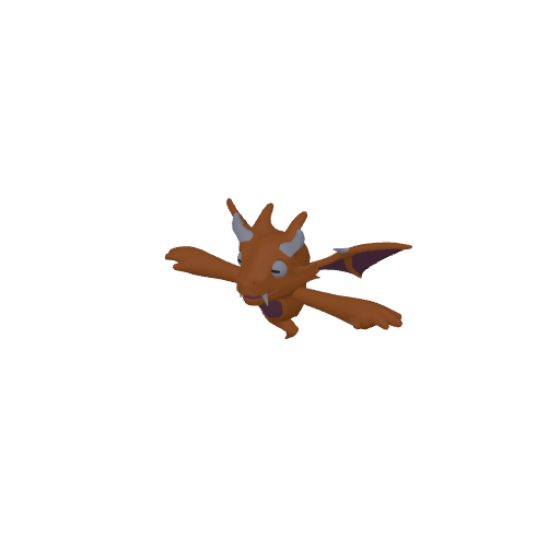 Dragon Evolved
