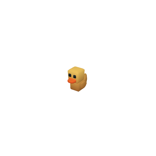 Rubber Duck