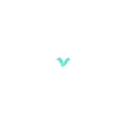 Bush Large Triangle