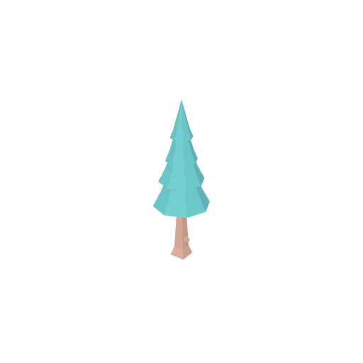 Tree Pine Default A