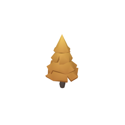 Autumn Pine