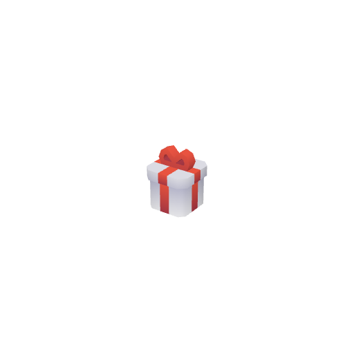 Present A Cube