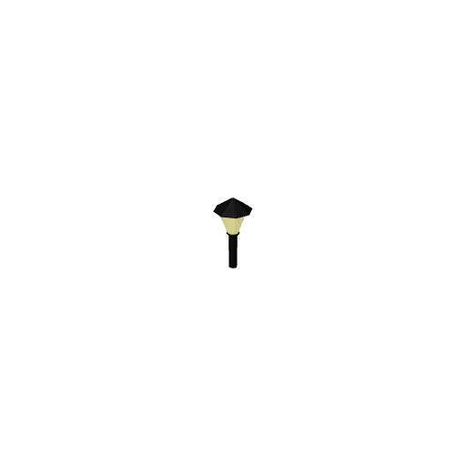 Garden Lamp