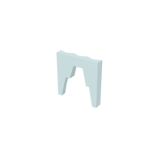 Cliff Cave Stone