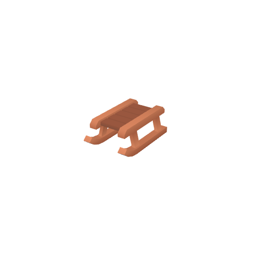 Sled Long