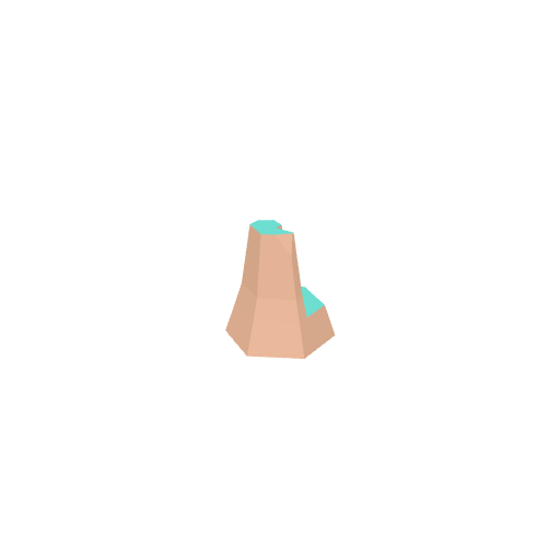 Rock Tall H