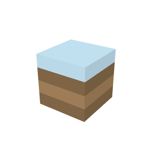 Snow Block
