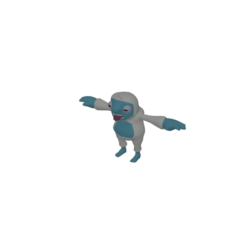 Yeti