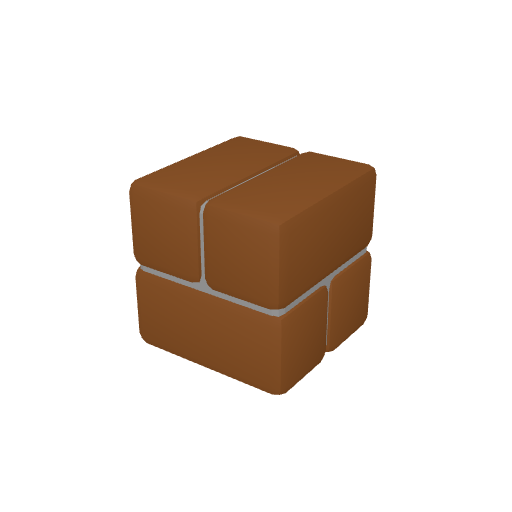Brick Block