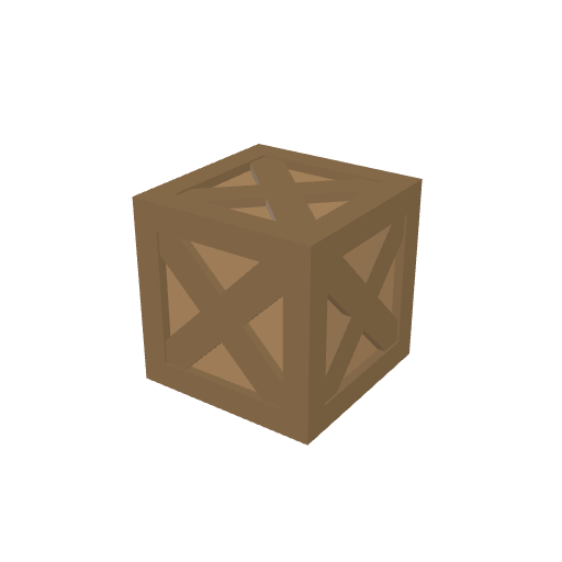 Crate