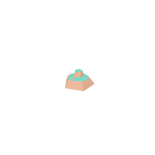 Rock Small Top B