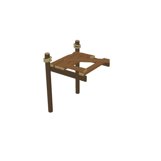Dock Broken
