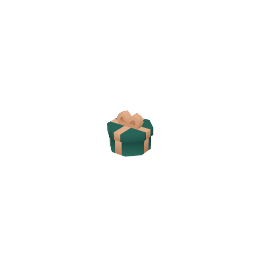 Present B Round