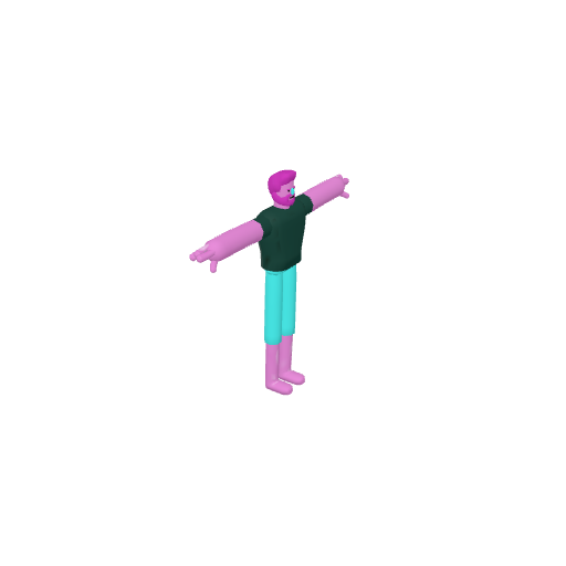 Purple Guy