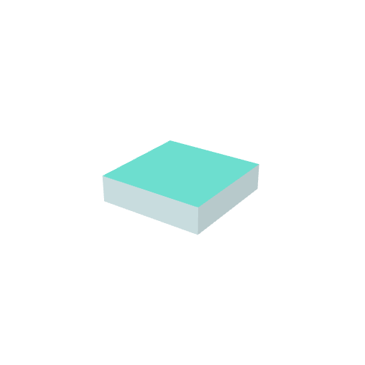 Cliff Block Quarter Stone