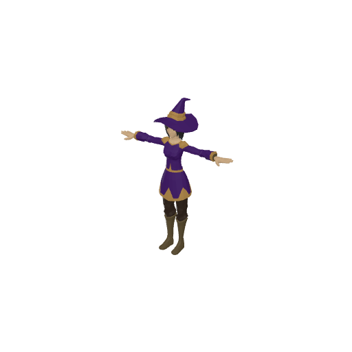 Witch