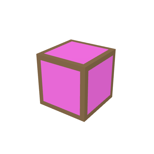 Blank Block