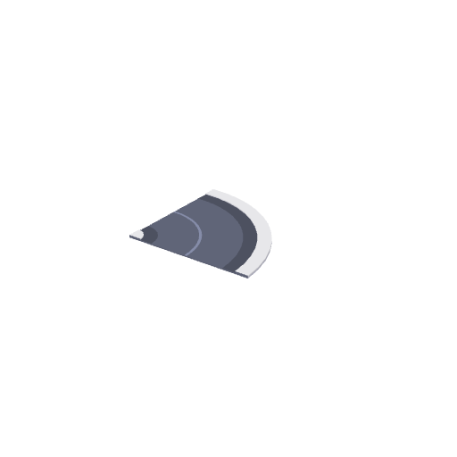 Road Bend