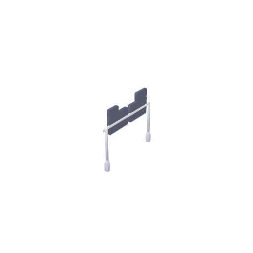 Sign Highway Detailed